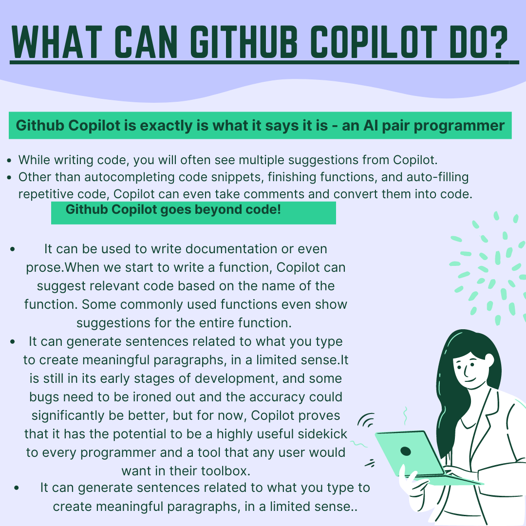 Github Copilot 3